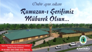 Zorluklarla baş etmenin manevi iklimini sunuyor