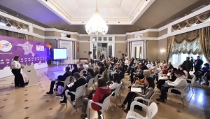 ANKARA KENT KONSEYİ’NDEN 1. EĞİTİM ÇALIŞTAYI