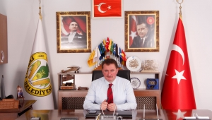 BAŞKAN GÜNDOĞDU’DAN ANNELER GÜNÜ MESAJI