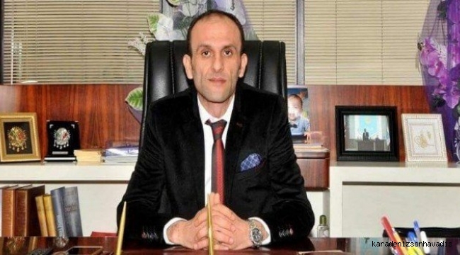 HASAN KANSIZOĞLU: RİZELİ’NİN HALİNDEN RİZELİ ANLAR