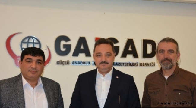 TİMBİR Başkanı Müjde Verdi