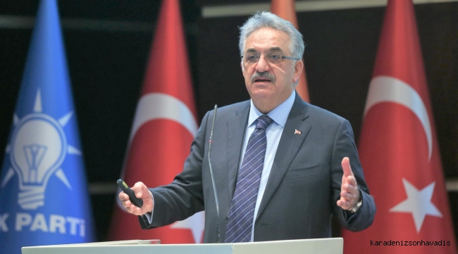 ÇAY KANUNU TEKLİFİ TBMM HAZIRLIKLARI TAMAMLANDI