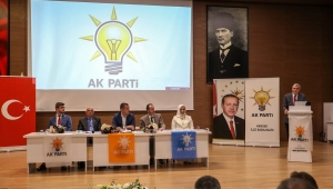 “Sakarya’yı yarınların güçlü Türkiye’sine en iyi şekilde hazırlıyoruz”