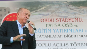 Başkan Erdoğan açıkladı; 2022 fındık alım fiyatı belli oldu