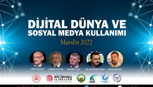 BU PANEL KAÇMAZ