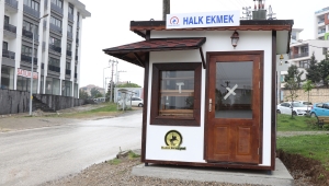 DÜZCELİLER UCUZ EKMEĞE ULAŞACAK