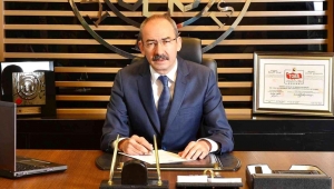 KTO Başkanı Gülsoy, TÜİK haziran ayı ihracat rakamlarını değerlendirdi