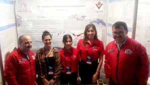 Muğla BİLSEM öğrencileri Teknofest 2022 Türkiye 3’üncüsü oldu