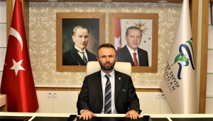 RTEÜ'NİN YENİ REKTÖRÜ PROF.DR. YILMAZ GÖREVE BAŞLADI