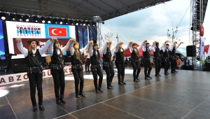 TRABZON HORON FESTİVALİ İLE COŞACAK