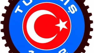 “TÜRK-İŞ, 70 yıldır emek mücadelesinin öncüsüdür” 
