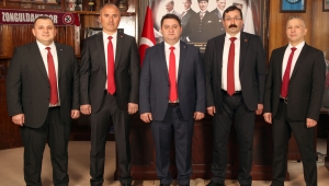 “30 AĞUSTOS ZAFER BAYRAMI KUTLU OLSUN”