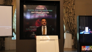 Ankara'nın 100 Değeri için NFT Dijital Sergi Açıldı