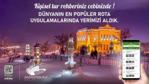 Turistin Tercihi Hıdırlık Seyir Tepesi Oluyor