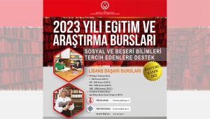 Türk Tarih Kurumundan 2023 Yılı Burs Başvuruları Hakkında Açıklama