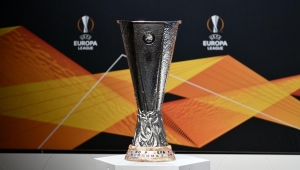UEFA Avrupa Ligi'nde play-off turu kuraları çekildi