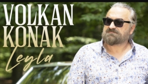 Volkan Konak - Leyla 