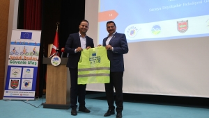 Bisikletin şehir içi ulaşımda kullanımını artıracak proje