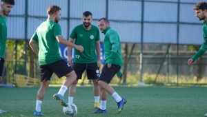 Çaykur Rizespor Derbiye Hazır