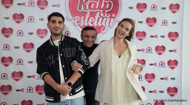 Düzce doğal film platosu oluyor