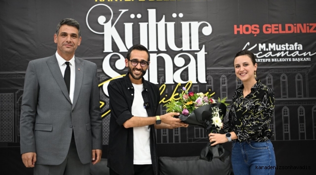 KARTEPE’NİN MUHTEŞEM GENÇLERİNİN VALİZLERİ DOLACAK