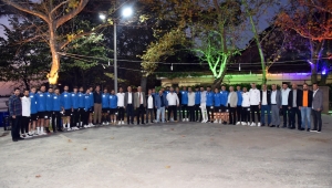 Kdz. Ereğli Belediyespor, Sezona Hazır…