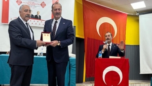 MHP'li Osmanağaoğlu: Artık meselelere yedek kulübesinden bakan bir Türkiye yoktur