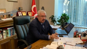 MHP'li Yalçın: Adım adım 2023; 'KÖYÜM BENİM' Sohbet Toplantıları başlıyor