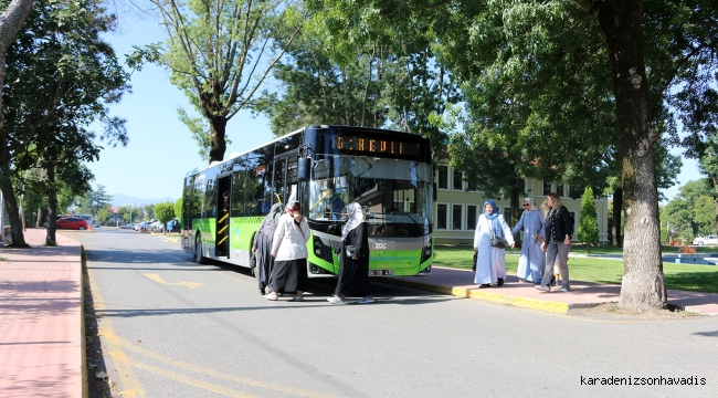 Sağlık İçin Kaplıca’ projesinde yeni dönem başladı