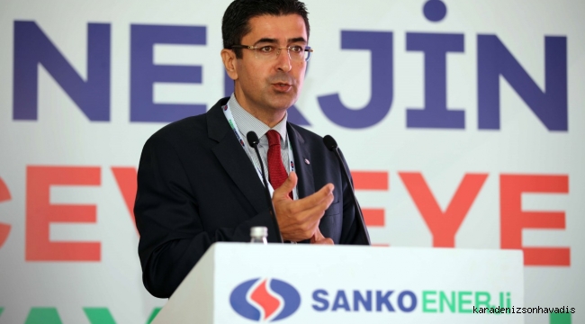 Teknofest Çevre ve Enerji Teknolojileri Yarışması finalistleri SANKO Enerji Çatalca RES’te buluştu