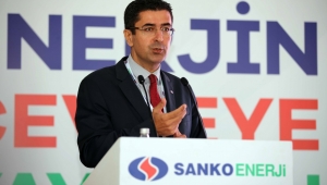 Teknofest Çevre ve Enerji Teknolojileri Yarışması finalistleri SANKO Enerji Çatalca RES’te buluştu