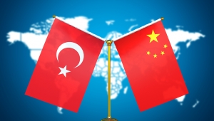 Xi: Çin ve Türkiye gerçek çok taraflılığı savunmalı