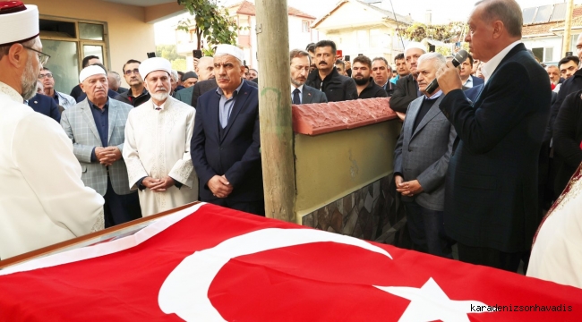 ACIMIZ TARİFSİZ.. 41 ARKADAŞIMIZI UĞURLADIK