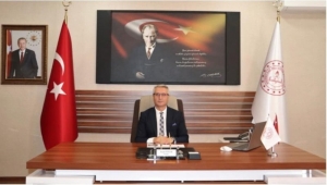 Başarılı Eğitimci Yaşar Ciğer Edremit'e atandı