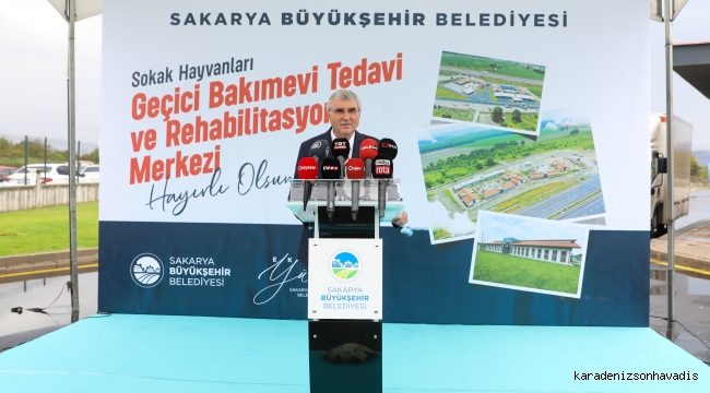 Bölgenin en kapsamlı tesisi için 22 milyonluk yatırım