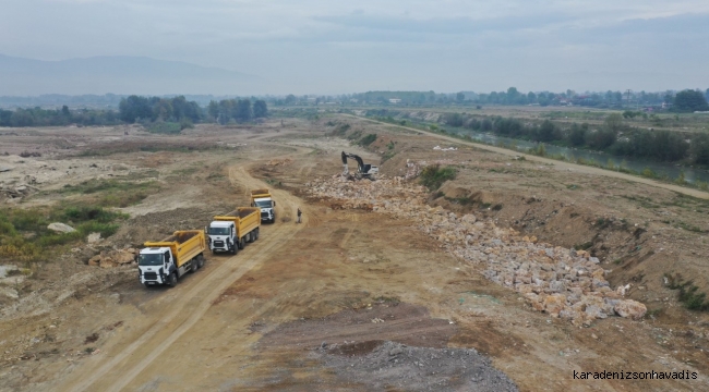 BU PROJE DÜZCE'NİN ÇEHRESİNİ DEĞİŞTİRECEK