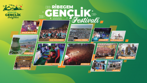 Rize Belediyesi “Tam Bana Göre Festivali”nde yerini alacak