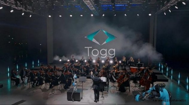 Togg Teknoloji Kampüsü 29 Ekim’de törenle açıldı