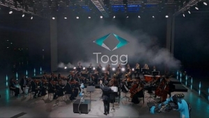 Togg Teknoloji Kampüsü 29 Ekim’de törenle açıldı