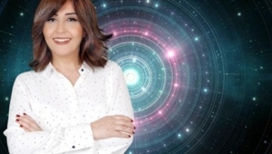 Astrolog Dervişe Cihaner ''KANLI AY TUTULMASI''