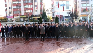Ata’mızı Anıyoruz