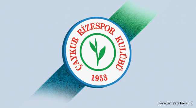 Çaykur Rizespor'a Siber Saldırı!