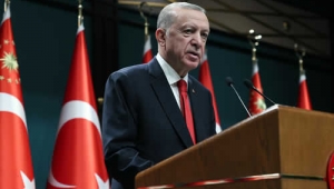 Cumhurbaşkanı Erdoğan Kabine toplantısı sonrası açıklamalarda bulundu