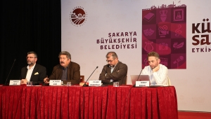 “Diriliş şairi inandığı değerlerden hiçbir zaman taviz vermedi”