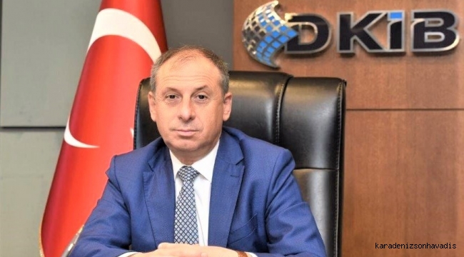 Doğu Karadeniz Bölgesi ihracatı 1 milyar dolar üzerine çıktı