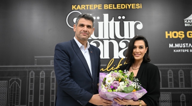 KARTEPE’DE GENÇLERE LİDERLİK ve İLETİŞİM SEMİNERİ