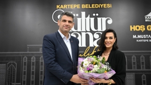 KARTEPE’DE GENÇLERE LİDERLİK ve İLETİŞİM SEMİNERİ