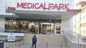 MEDİCAL PARK TOKAT HASTANESİ’NDE HİZMET BAŞLADI