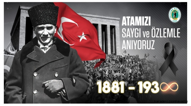 Onu seviyoruz, ışığıyla aydınlanıyoruz 