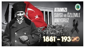 Onu seviyoruz, ışığıyla aydınlanıyoruz 